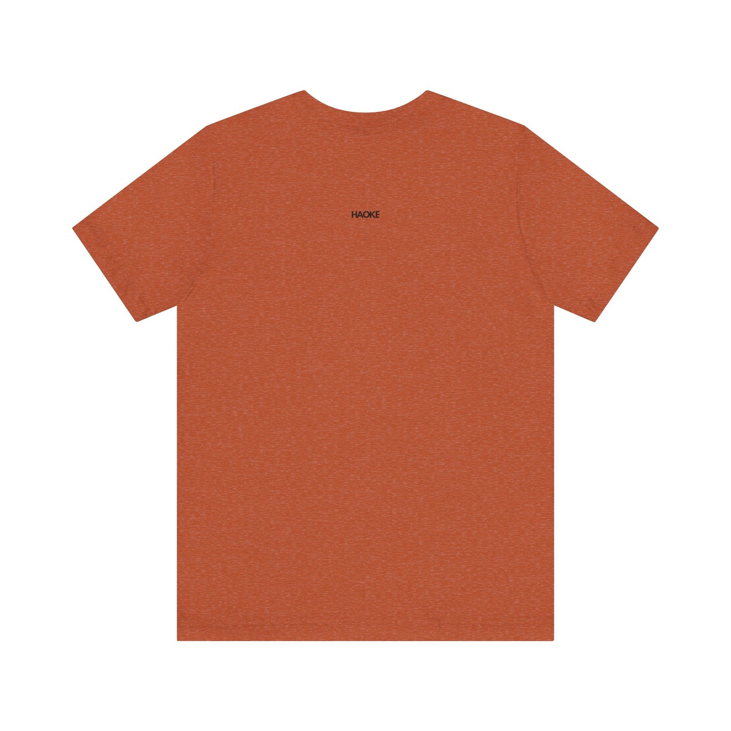 Sunrise Adventure Unisex Short Sleeve Tee - Perfect for Outdoor Enthusiasts