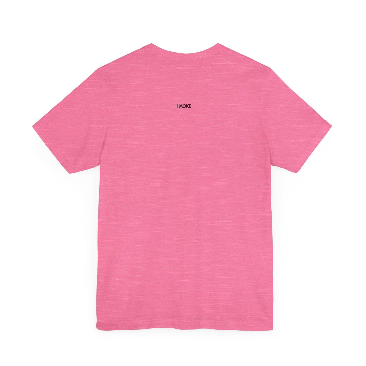 Sunrise Adventure Unisex Short Sleeve Tee - Perfect for Outdoor Enthusiasts