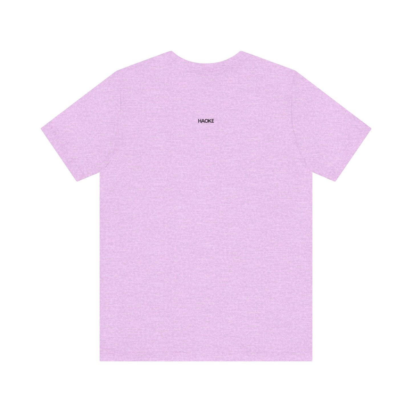 Sunrise Adventure Unisex Short Sleeve Tee - Perfect for Outdoor Enthusiasts