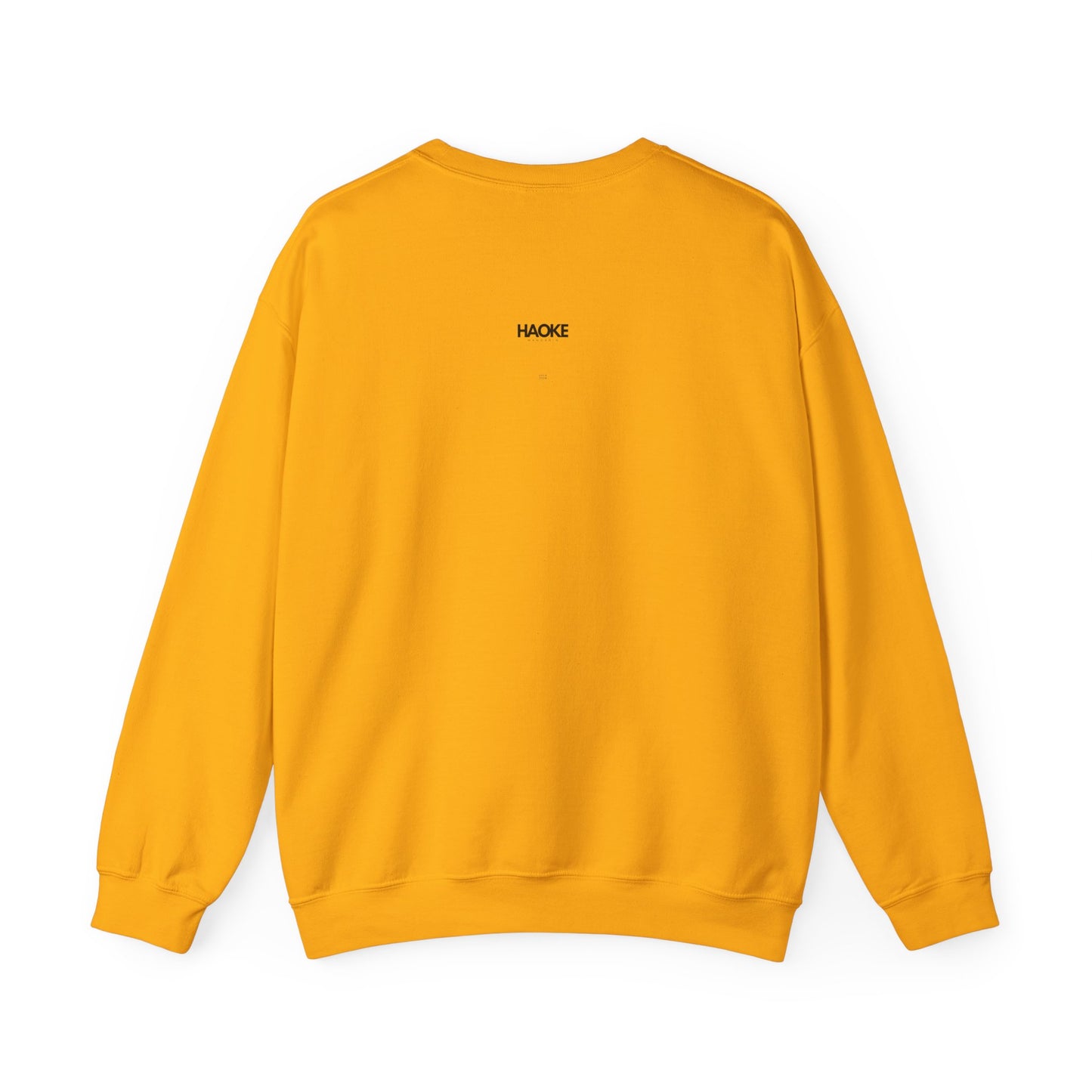 BOBA TEAUnisex Heavy Blend™ Crewneck Sweatshirt