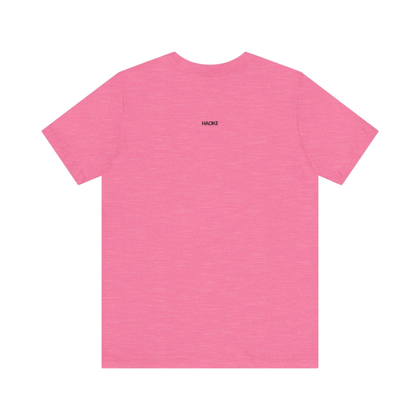 Sunrise Adventure Unisex Short Sleeve Tee - Perfect for Outdoor Enthusiasts