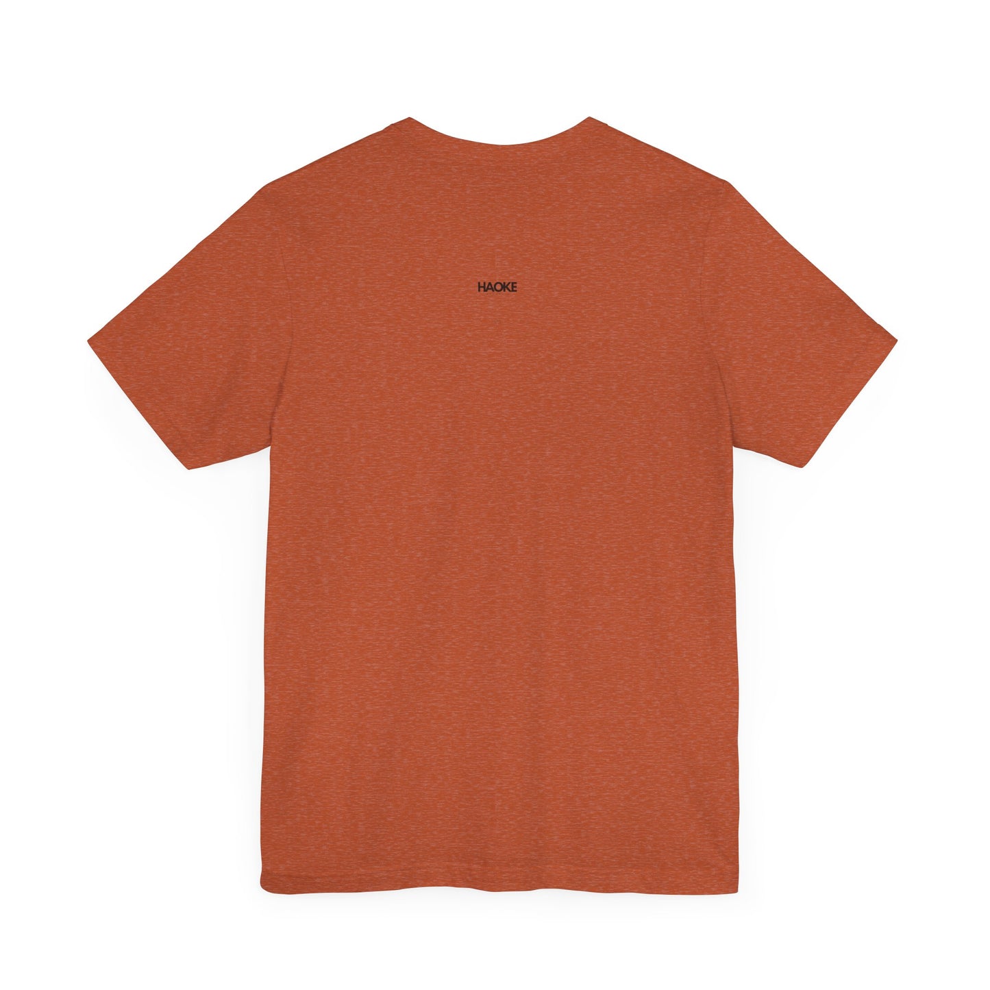 Sunrise Adventure Unisex Short Sleeve Tee - Perfect for Outdoor Enthusiasts
