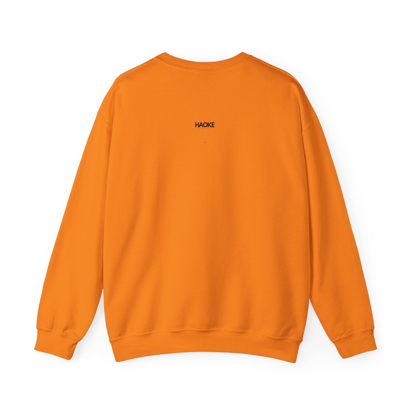 BOBA TEAUnisex Heavy Blend™ Crewneck Sweatshirt