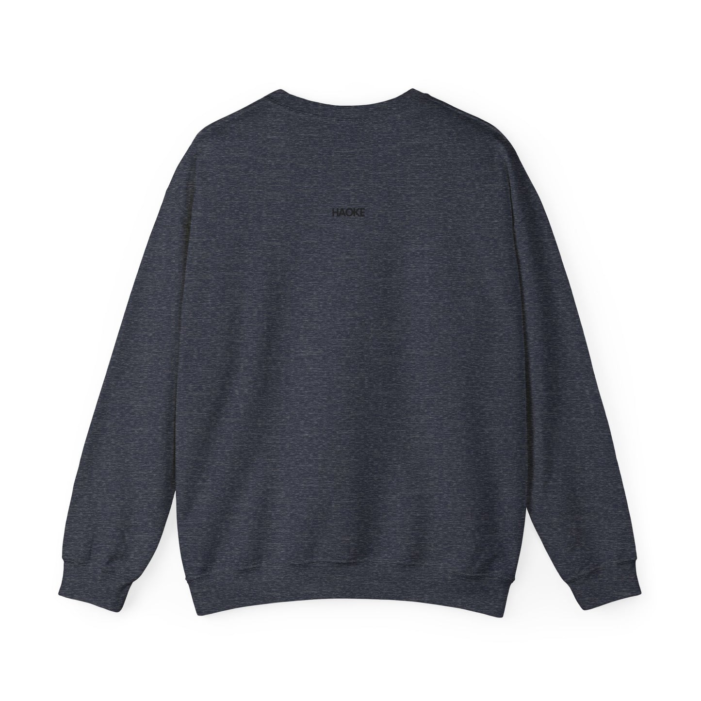 BOBA TEAUnisex Heavy Blend™ Crewneck Sweatshirt